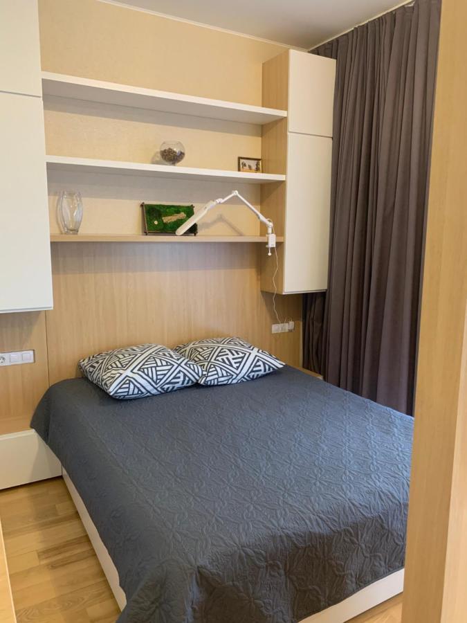 Comfortable Apartments French Quarter Акумулятори Світло Інтернет Завжди Kyjev Exteriér fotografie