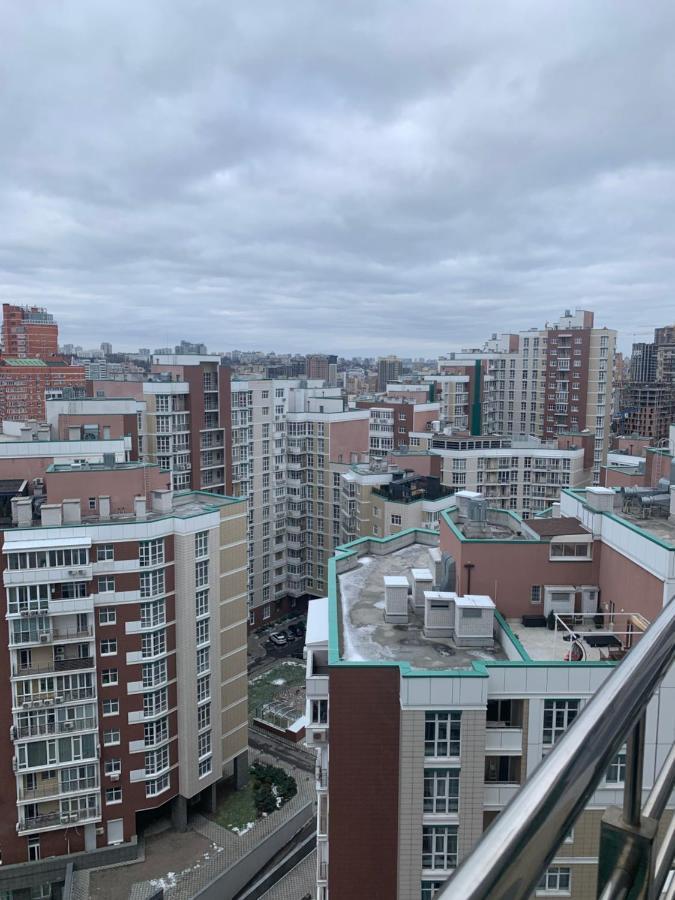 Comfortable Apartments French Quarter Акумулятори Світло Інтернет Завжди Kyjev Exteriér fotografie