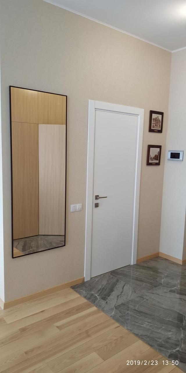 Comfortable Apartments French Quarter Акумулятори Світло Інтернет Завжди Kyjev Exteriér fotografie